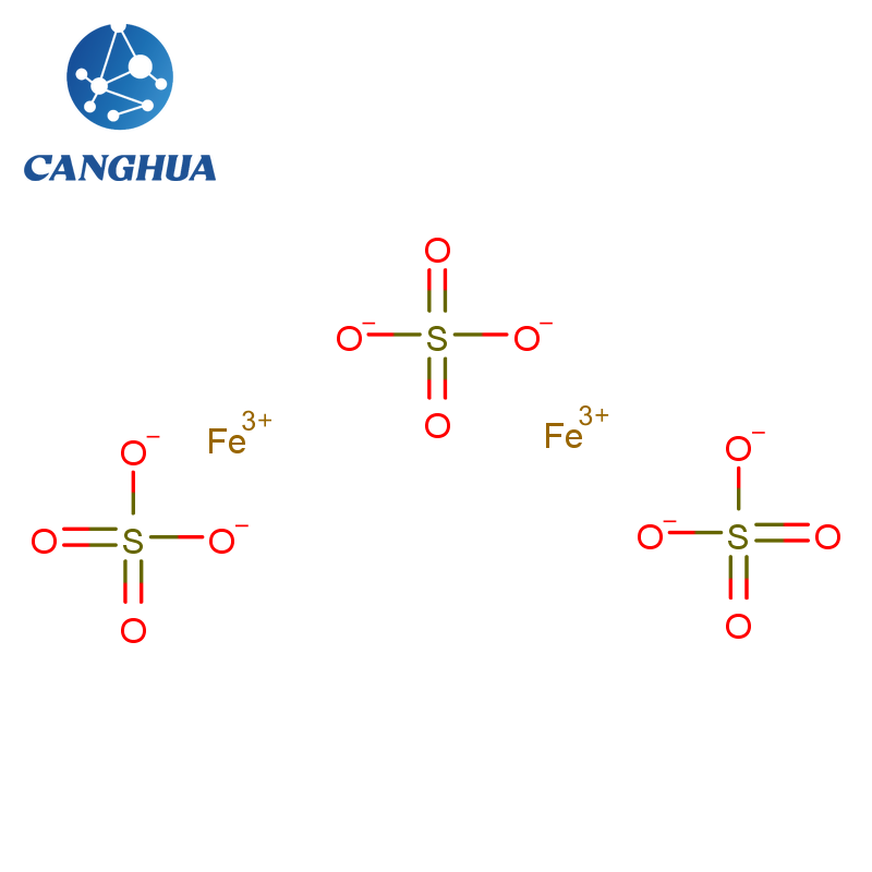 Ferric Sulfate