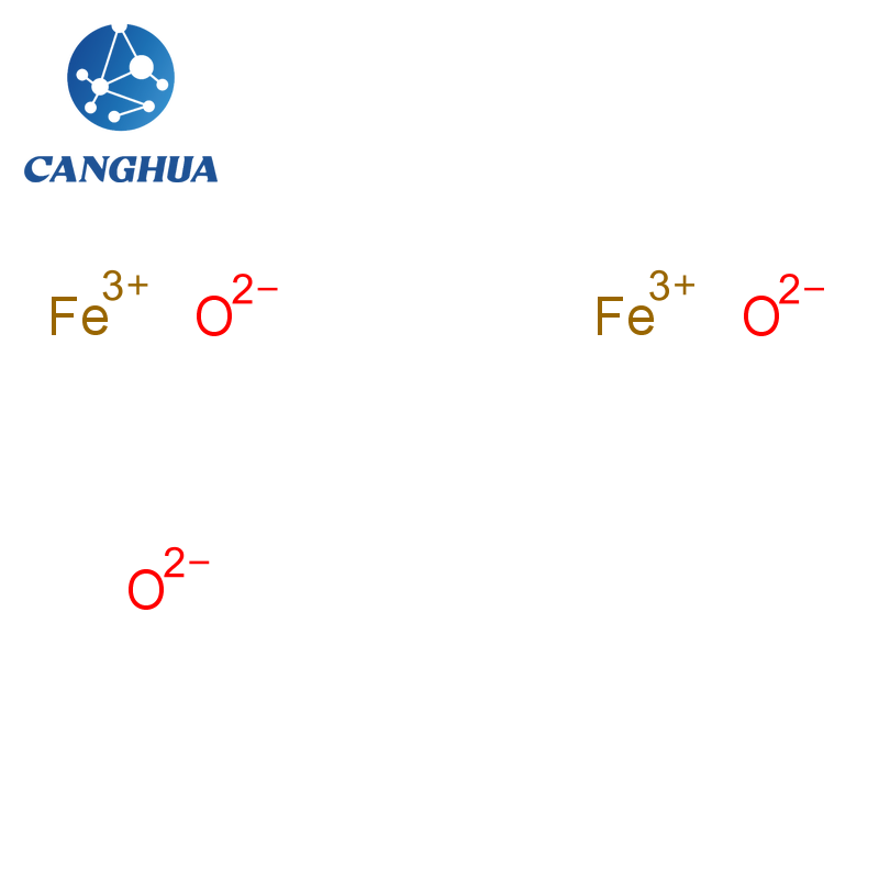 Iron Oxide Red