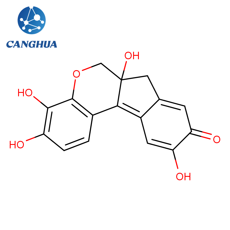 Logwood Extract (Haematein)
