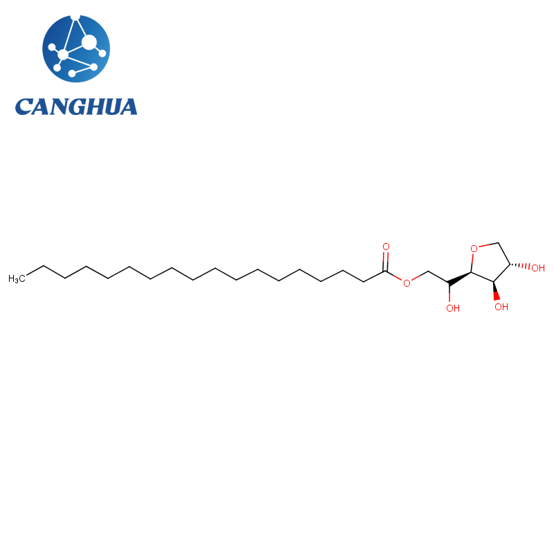Sorbitan Fatty Acid Esters