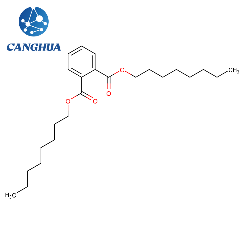 DI-N-OCTYL PHTHALATE