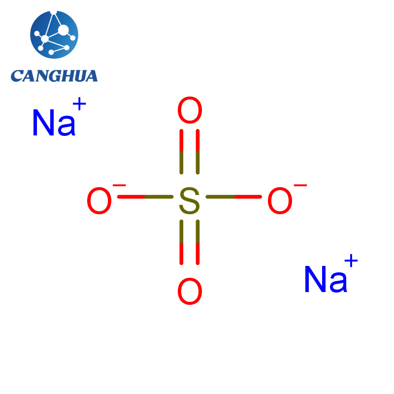 Sodium Sulfate