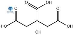 Anhydrous Citric Acid
