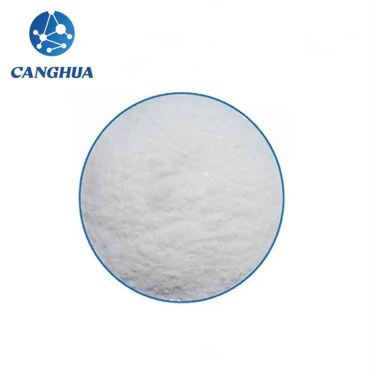 Anhydrous Citric Acid