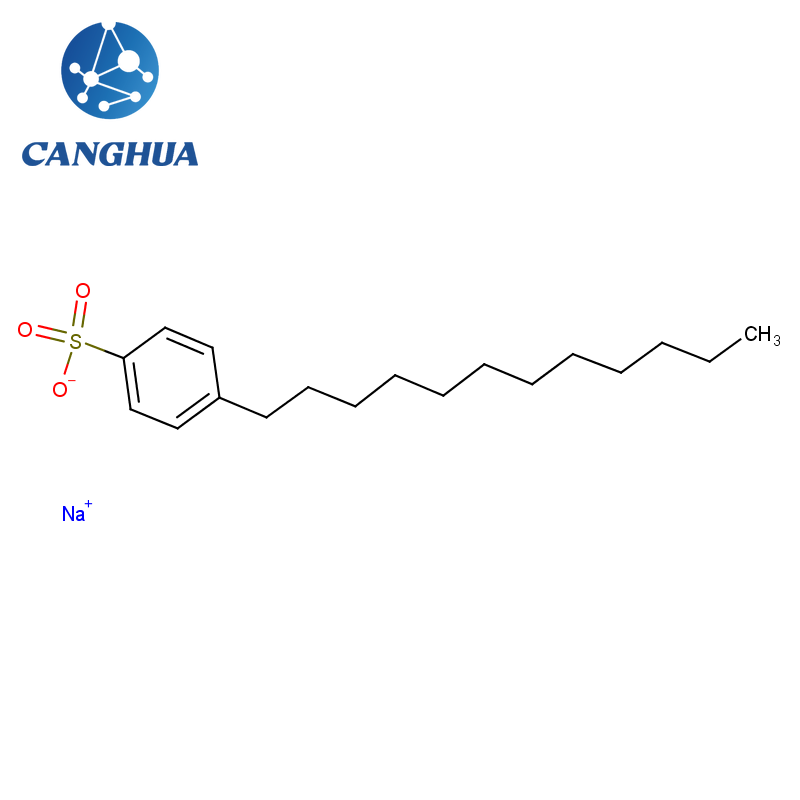 Sodium Dodecylbenzenesulfonate