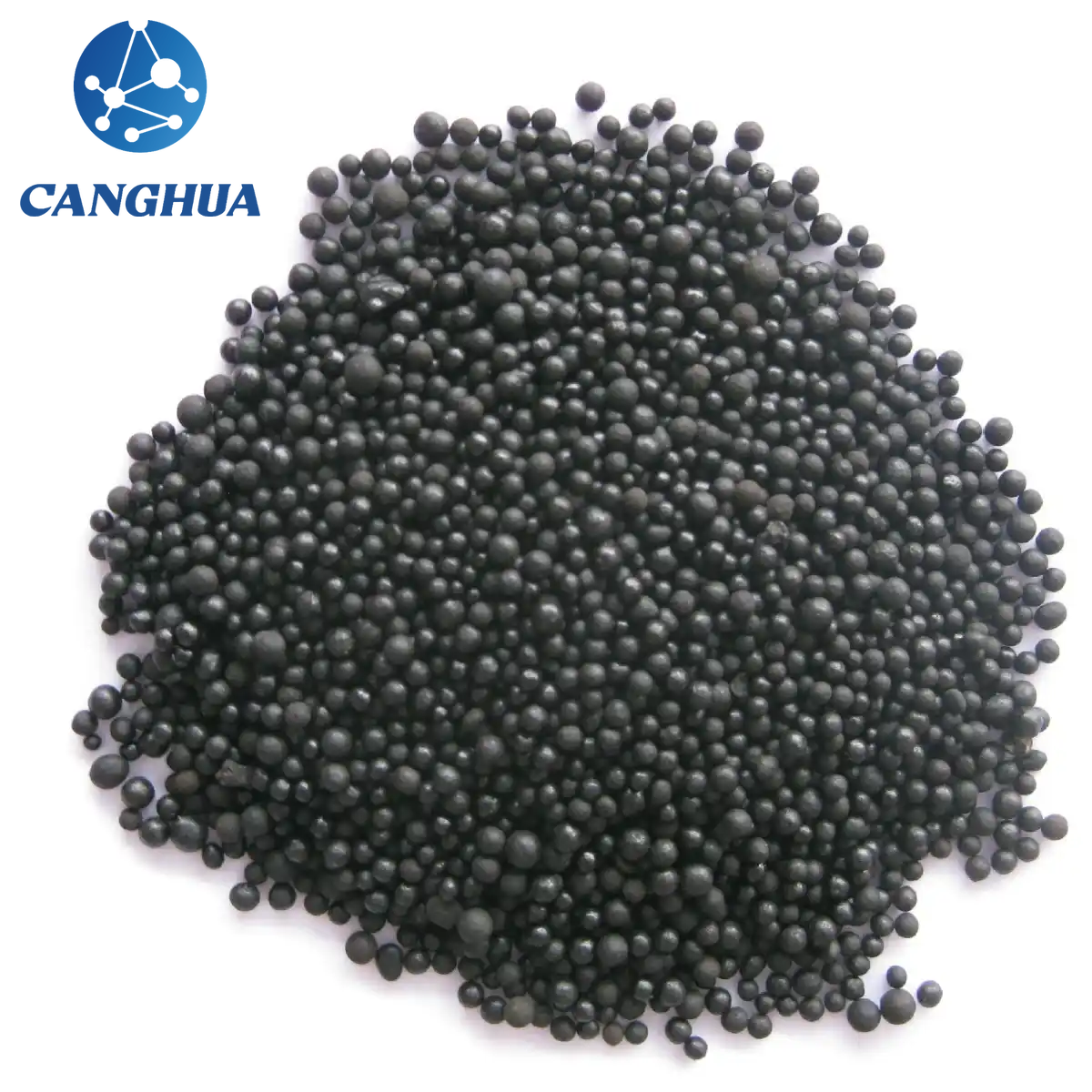 Potassium Humate Of Organosilicon