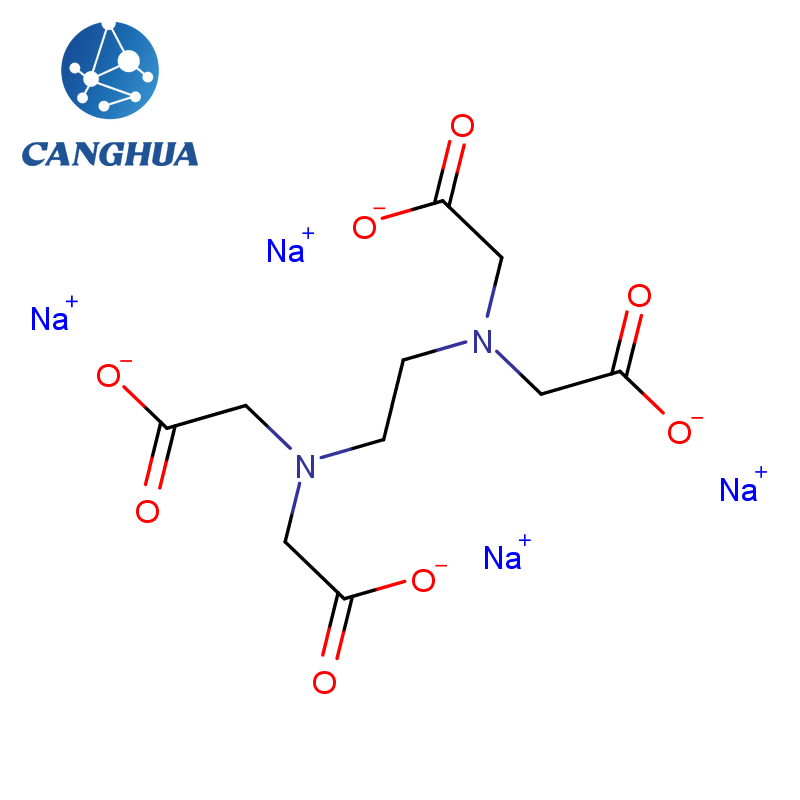 Ethylenediaminetetraacetic acid tetrasodium salt trihydrate