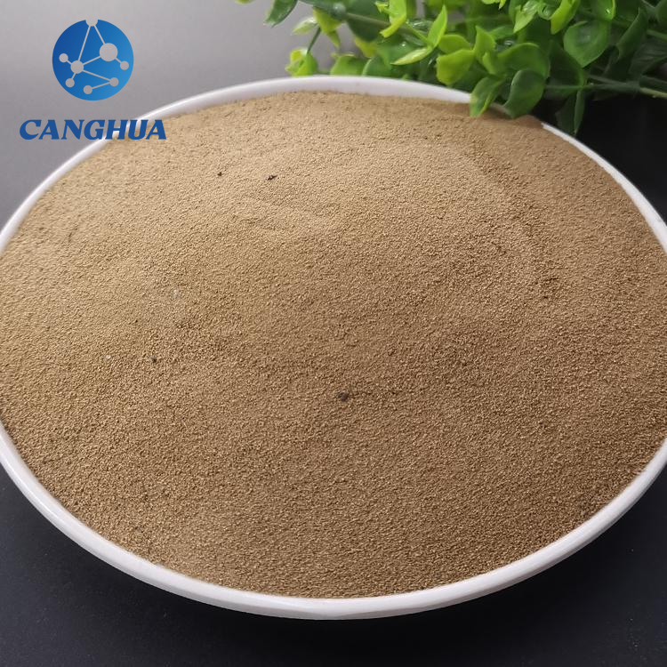 Sulfonated Phenolic Resin