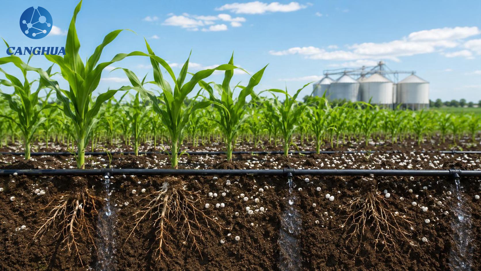 Agriculture & Fertilizers