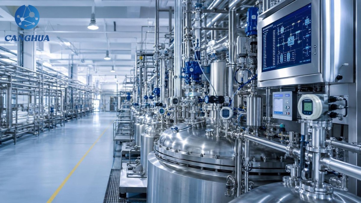 Produzione industriale