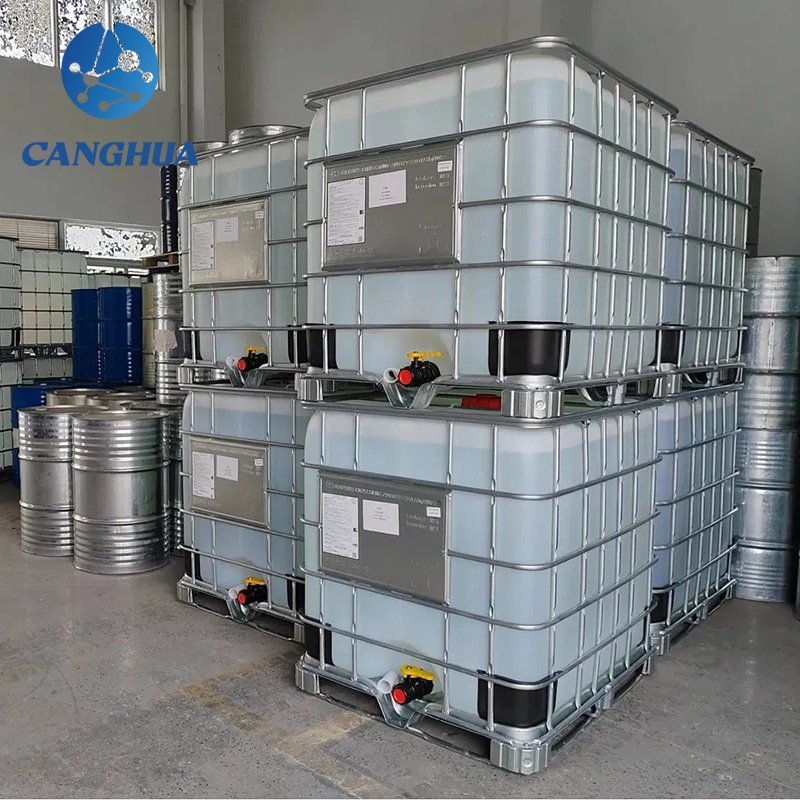 Solution d’hydroxyde de sodium