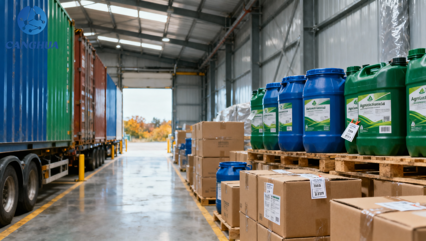 How agricultural chemical prices affect seasonal purchasing plans
