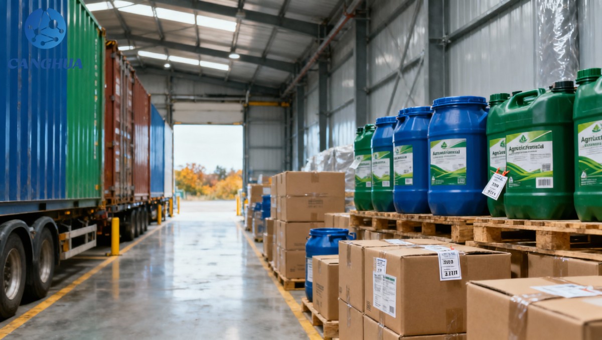 How agricultural chemical prices affect seasonal purchasing plans How agricultural chemical prices affect seasonal purchasing plans