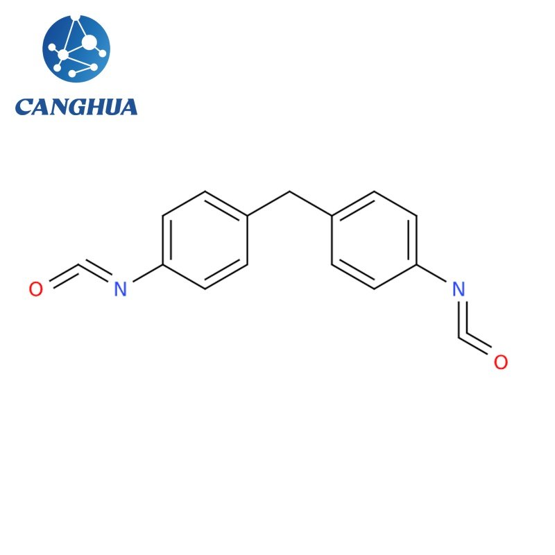 4,4'-difenilmetan diizosianat CAS#101-68-8