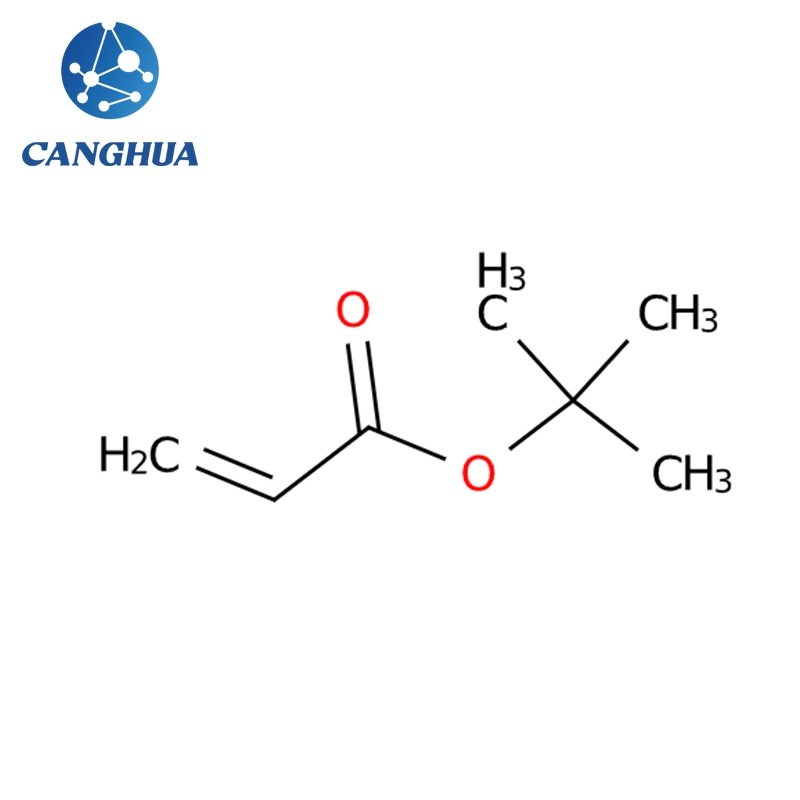 tert-Butylacrylat CAS#1663-39-4