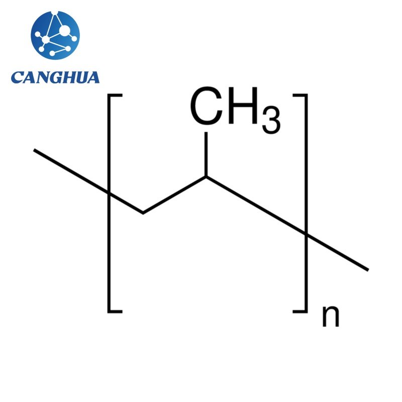 Polypropylene CAS#9003-07-0