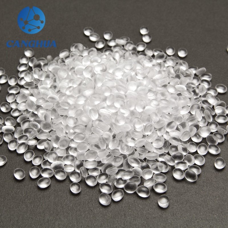 Polypropylene CAS#9003-07-0