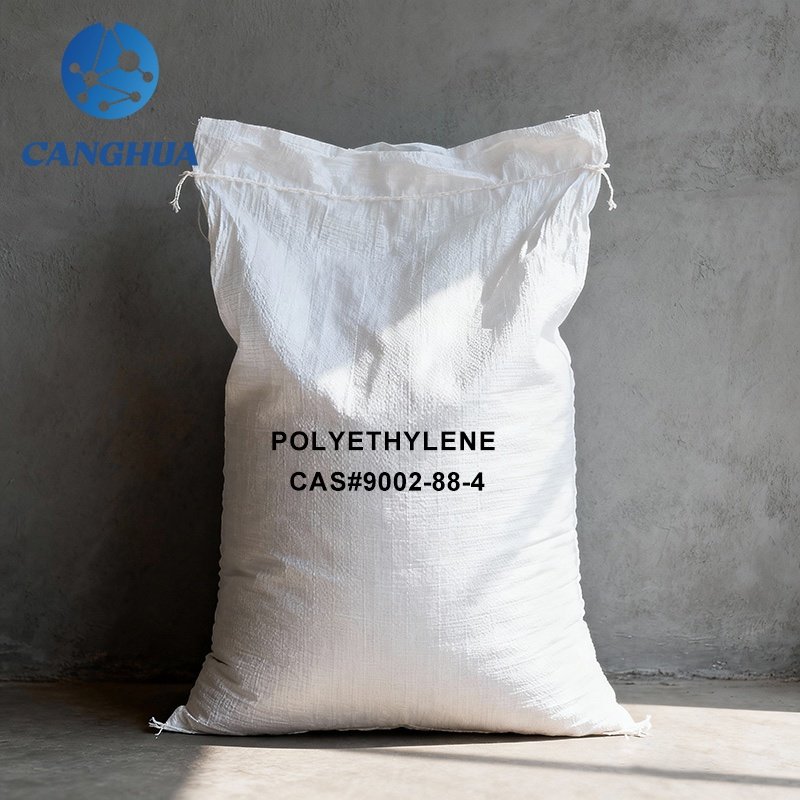 Polietileno CAS#9002-88-4