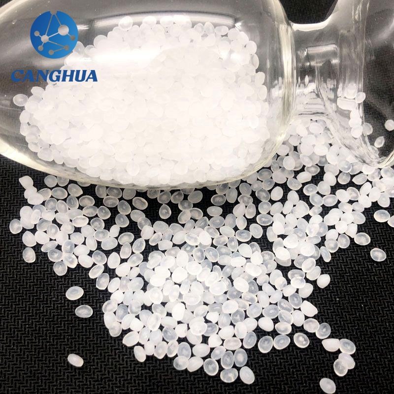 Polietileno CAS#9002-88-4