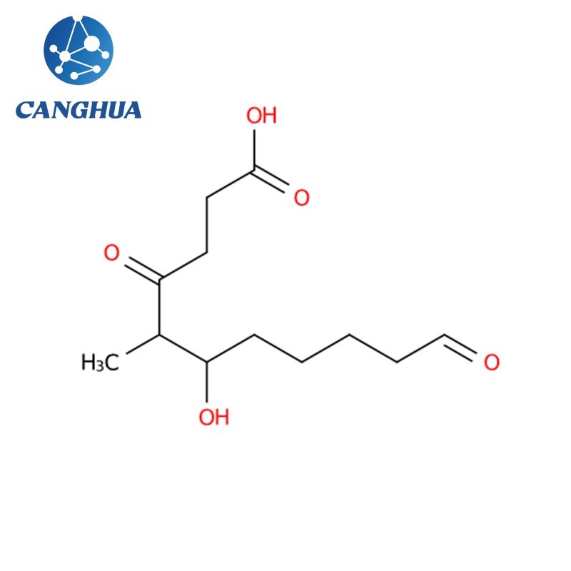 Oxidiertes Polyethylen CAS#68441-17-8