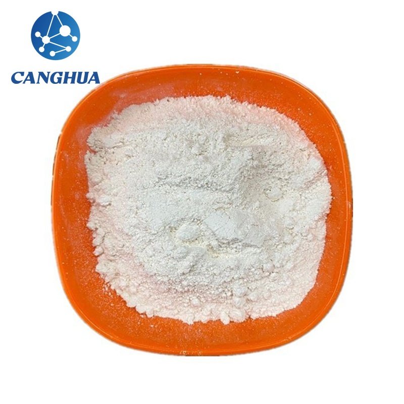 Oxidiertes Polyethylen CAS#68441-17-8