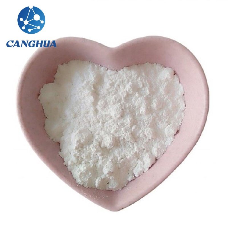 Oxidiertes Polyethylen CAS#68441-17-8