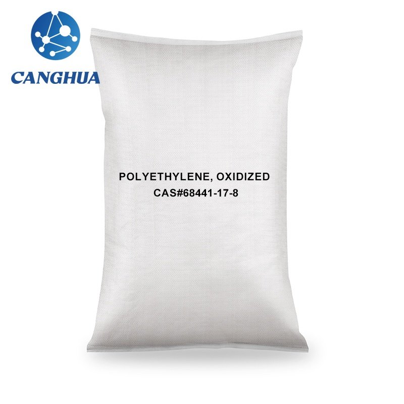 Oxidiertes Polyethylen CAS#68441-17-8