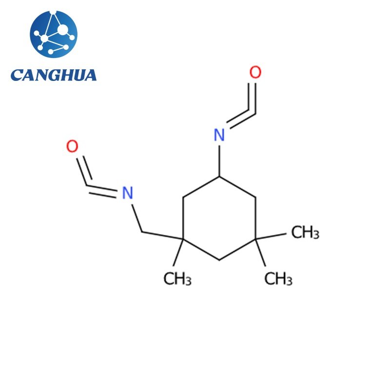 Diisocianato di isoforone CAS#4098-71-9