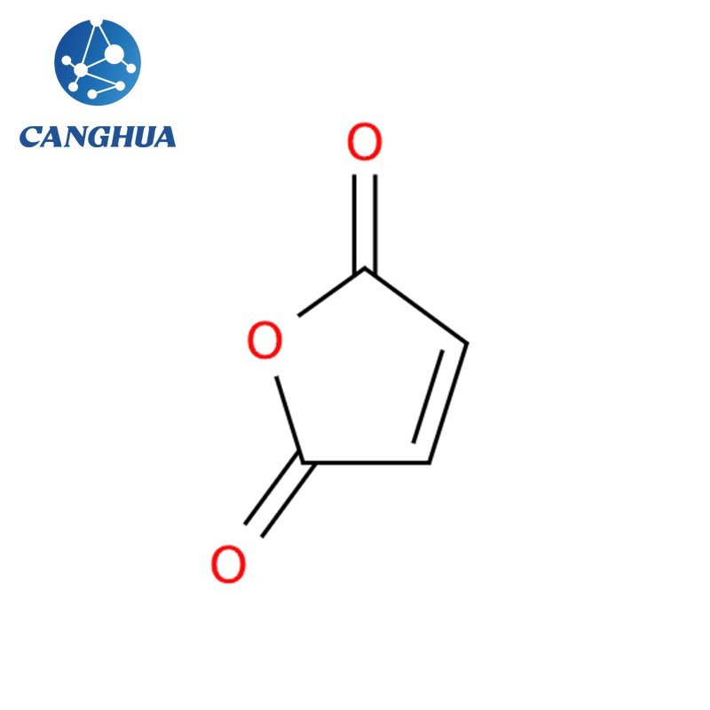 Anhídrido maleico CAS#108-31-6