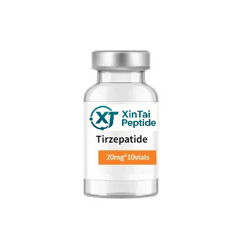 Tirz 20mg