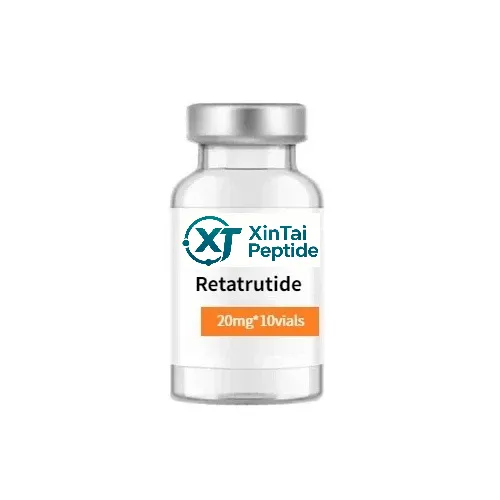 RT Peptide 20mg
