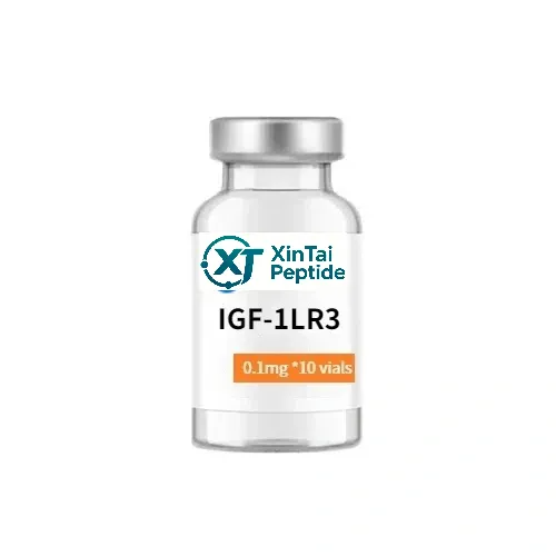 IGF 0.1mg