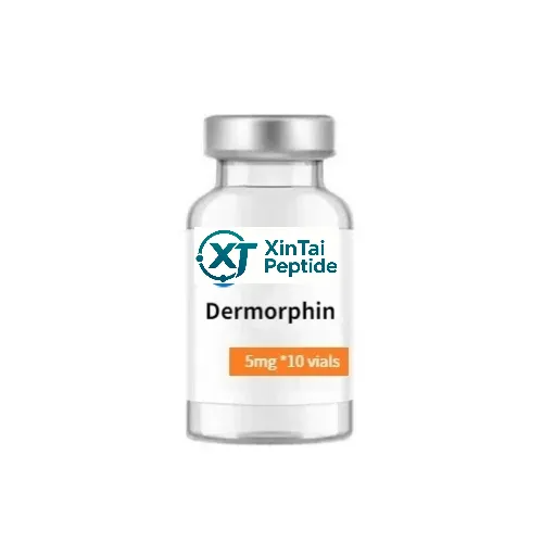 Why are more and more brands choosing to collaborate with professional peptide factories?