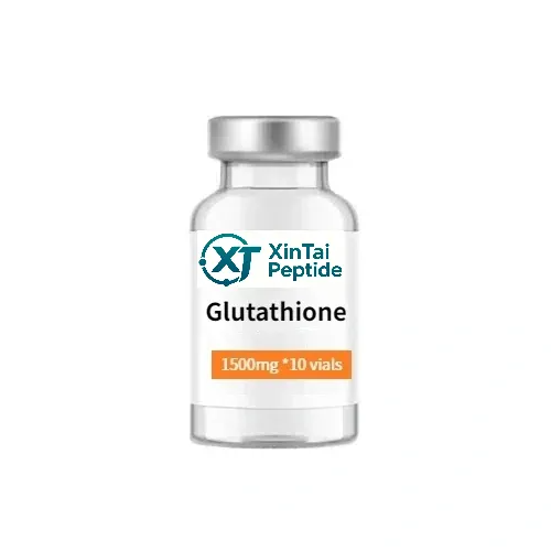 There are so many peptide factories. How can we choose one that is truly reliable?