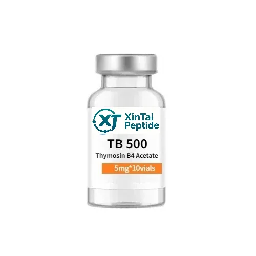 Have you chosen the right peptide factory? Four criteria will help you find a reliable supplier.