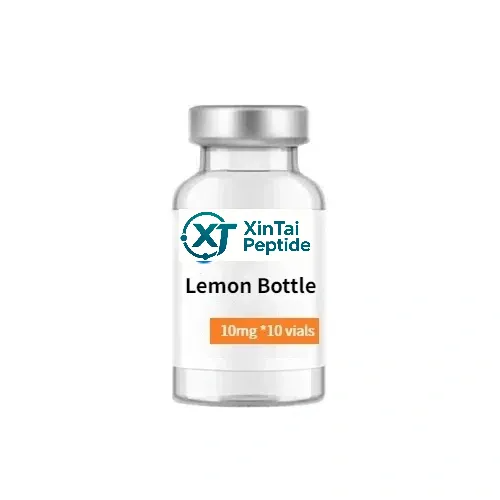 Why are more and more brands choosing to collaborate with professional peptide factories?