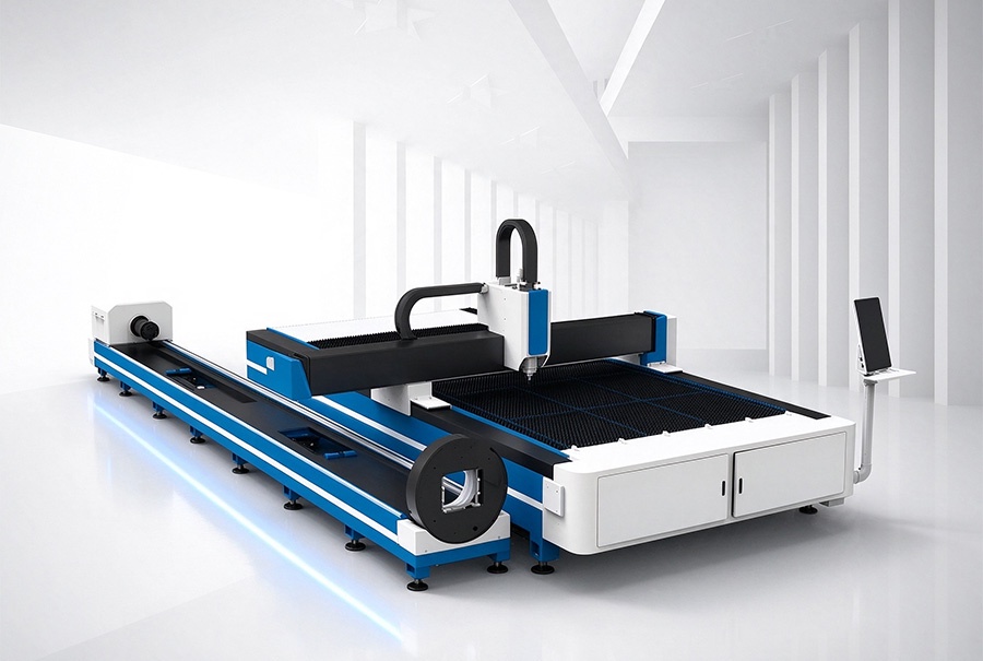 Une excellente puissance produit ! Les machines de découpe laser Mingyan s’adaptent aux scénarios de découpe de précision des métaux dans de nombreux secteurs