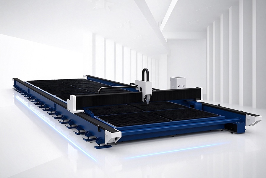 Fidèle au principe de la qualité avant tout, Mingyan Machinery crée une marque mondiale d’équipements laser grâce à des services de haute qualité
