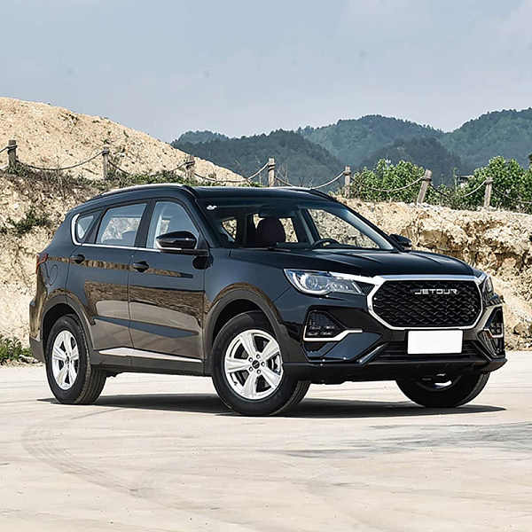 Jetour X70 2025 1.5T DCT Beyond PRO, 5 мест