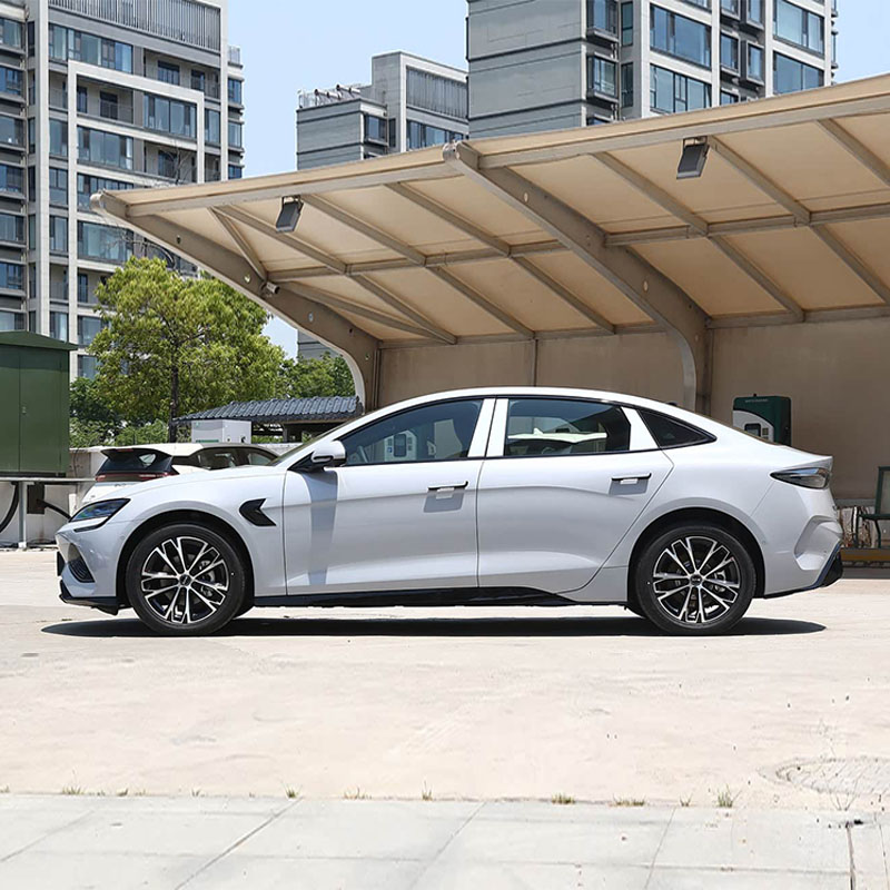 BYD Seal, модель 2025 года, 510KM