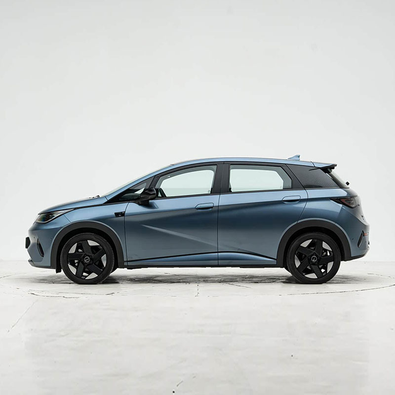 BYD Dolphin 2025 года, 520 км