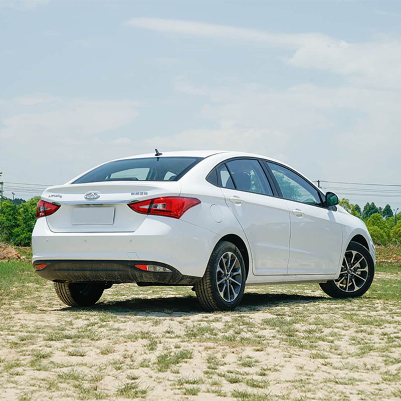 Chery Arrizo 5 2025 1.5L