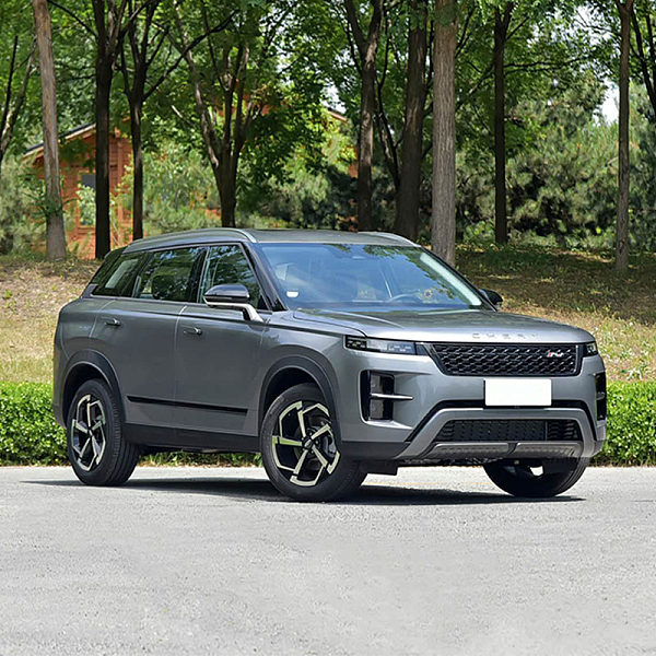Chery Tiggo 7 2025 1.5T 2WD