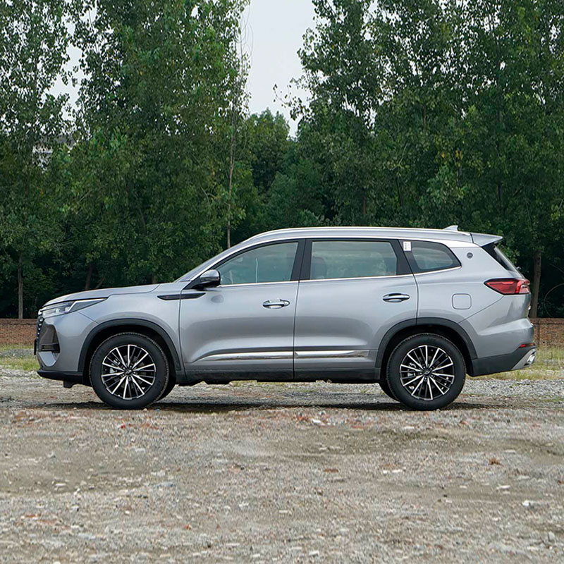 Chery Tiggo 8 Pro 2025 2WD