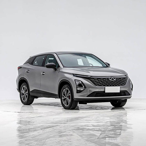 Chery Tiggo 4 / Tiggo 4 Pro / Tiggo Cross 2025 года, 1.5T CVT