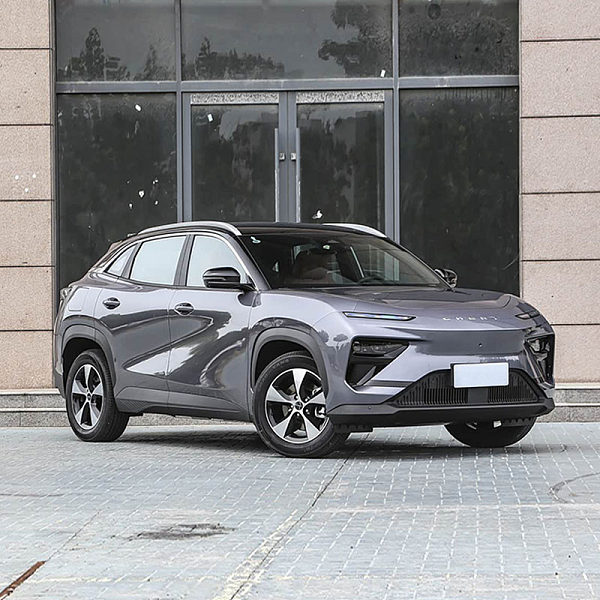 Chery EQ7 EV 2025 года (запас хода 512 км)