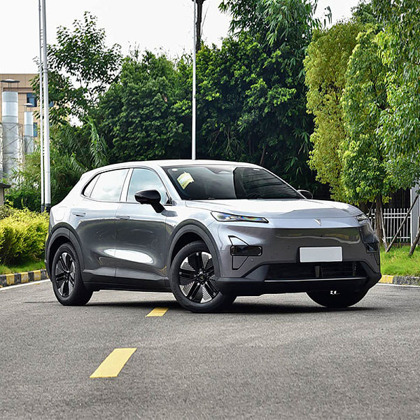 2026 Deepal S05 Ultra (чисто электрический)