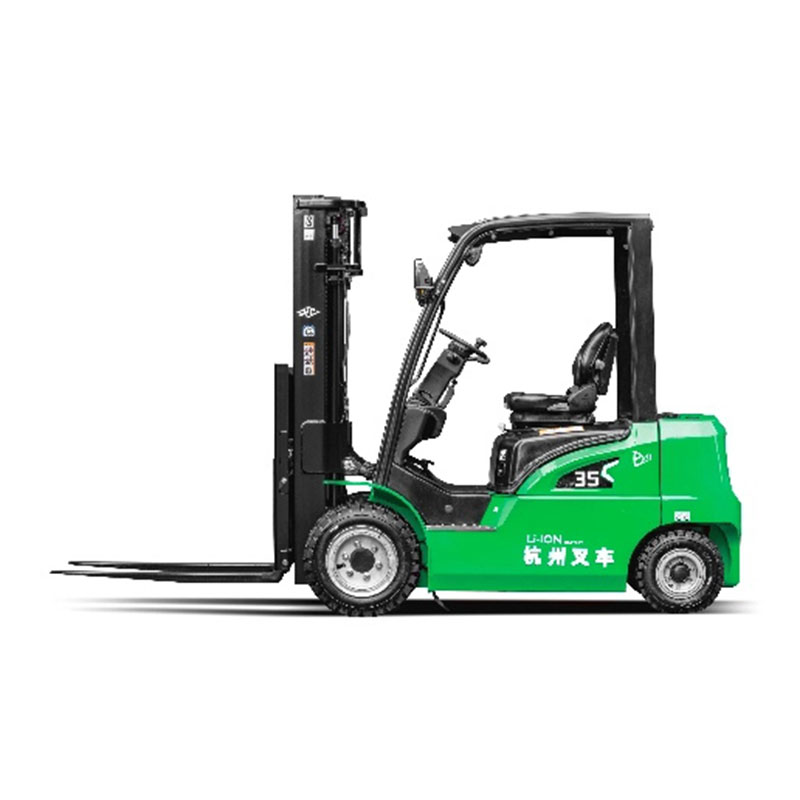 HC CPD35-XC PRO (серия XC, 1,5–3,8 т)