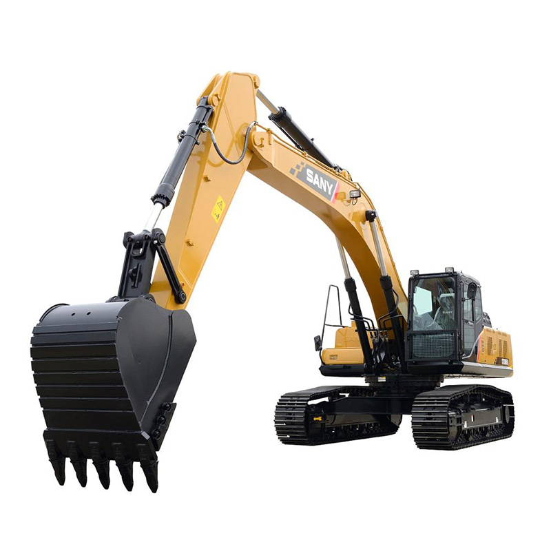 Средний экскаватор SANY SY305H