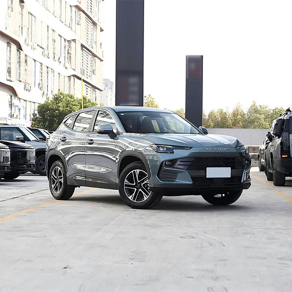 2025 Jetour Dashing 1.5T DCT